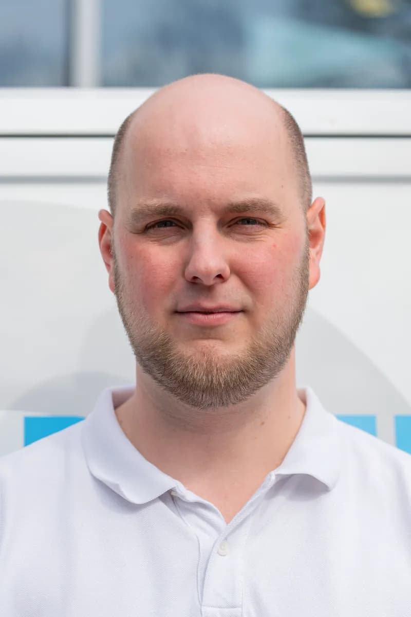 Daniel Ebel
